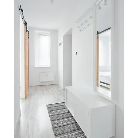 Malta Homely Apartment Poznan Exterior photo