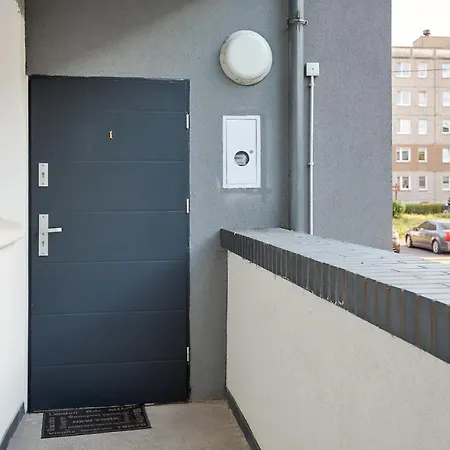 Malta Homely Apartment Poznan Exterior photo