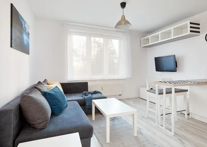 Malta Homely Apartment
