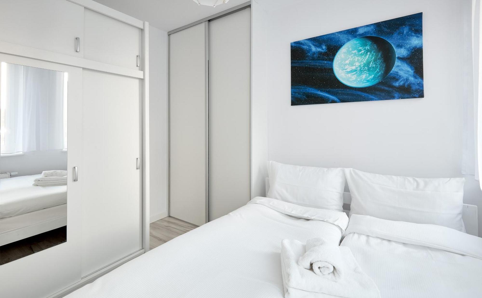 Apartment Malta Homely